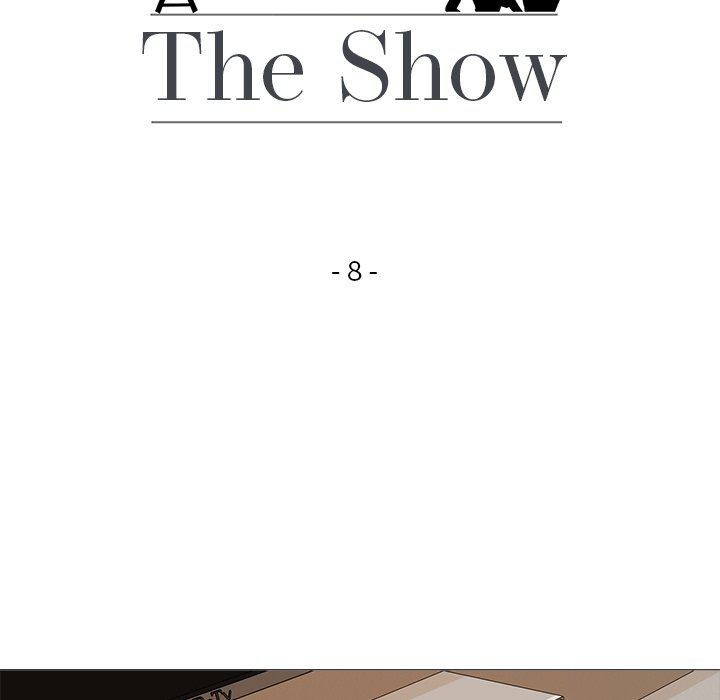 The Show - Chapter 8 [photo 18] - MangaPorn