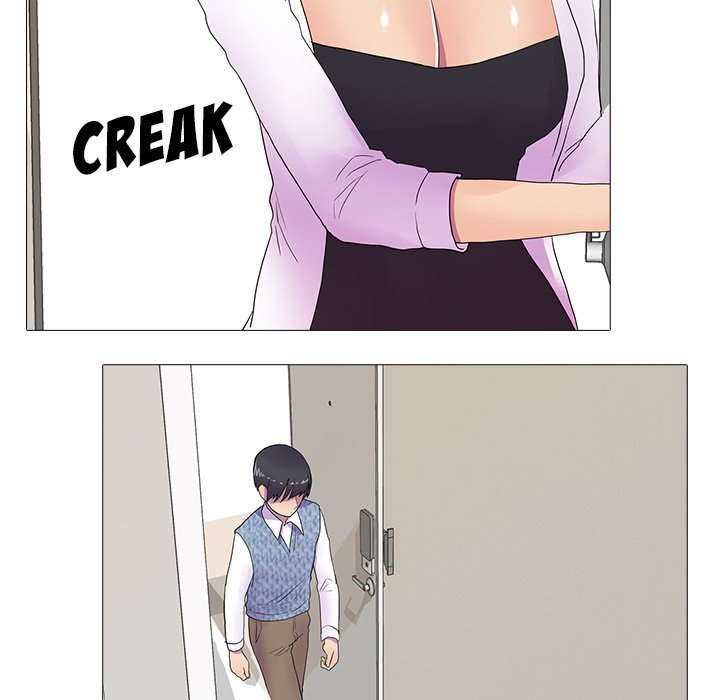 The Show - Chapter 8 [photo 22] - MangaPorn