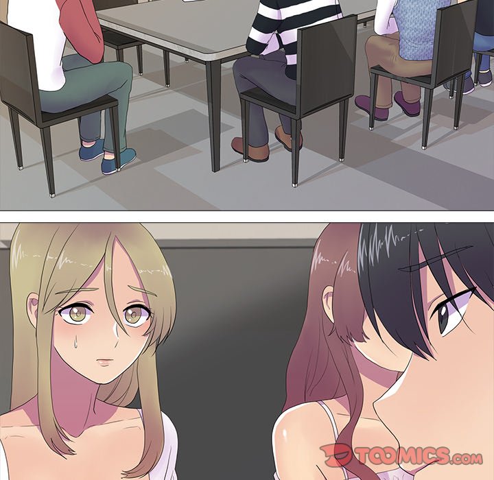 The Show - Chapter 8 [photo 24] - MangaPorn