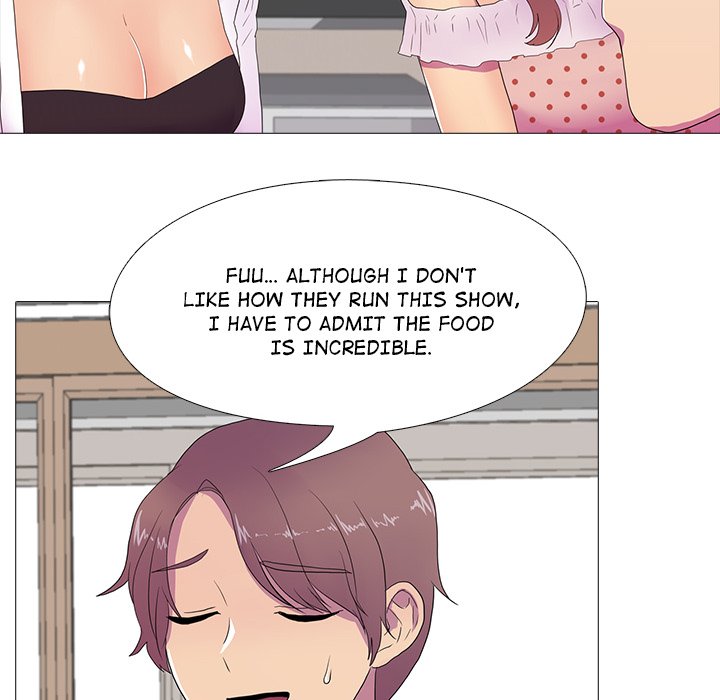 The Show - Chapter 8 [photo 25] - MangaPorn