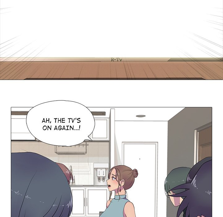 The Show - Chapter 8 [photo 28] - MangaPorn