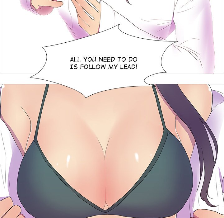 The Show - Chapter 8 [photo 33] - MangaPorn