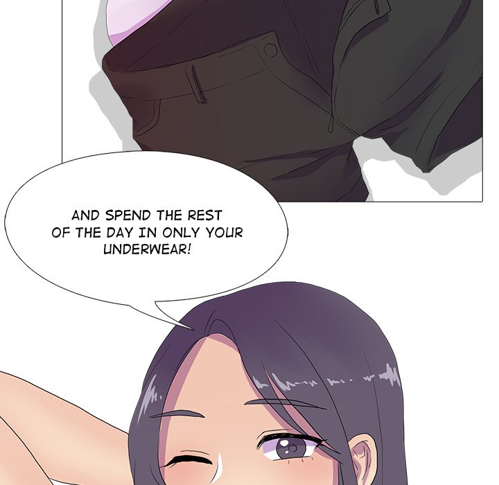 The Show - Chapter 8 [photo 35] - MangaPorn