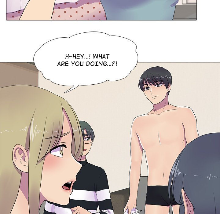 The Show - Chapter 8 [photo 54] - MangaPorn