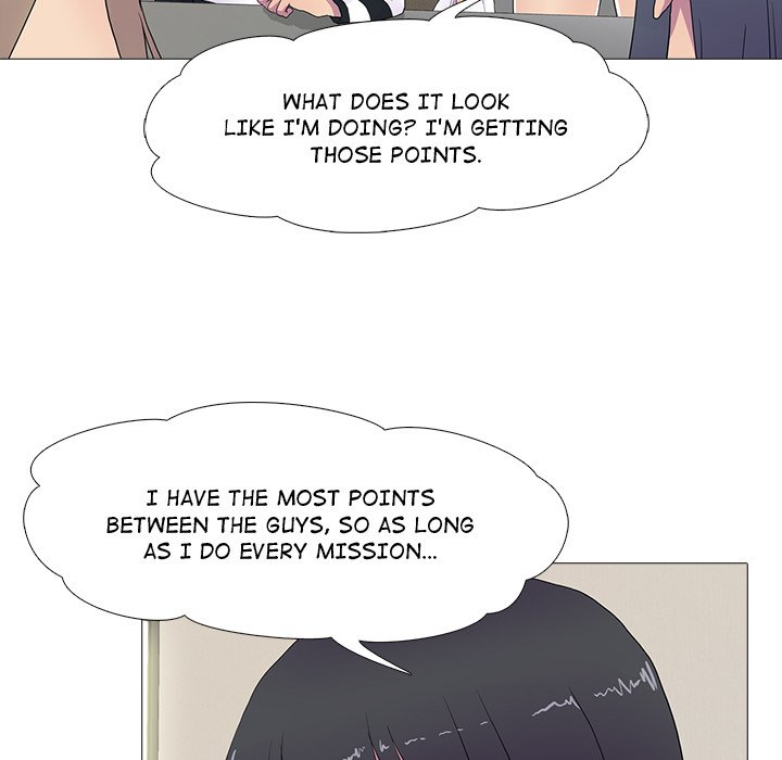 The Show - Chapter 8 [photo 55] - MangaPorn