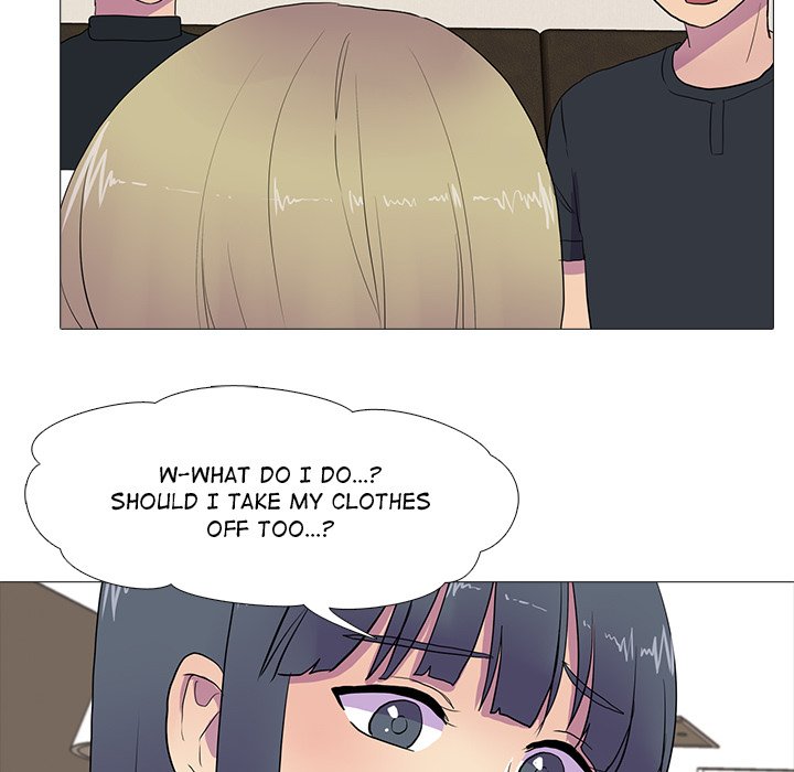 The Show - Chapter 8 [photo 73] - MangaPorn