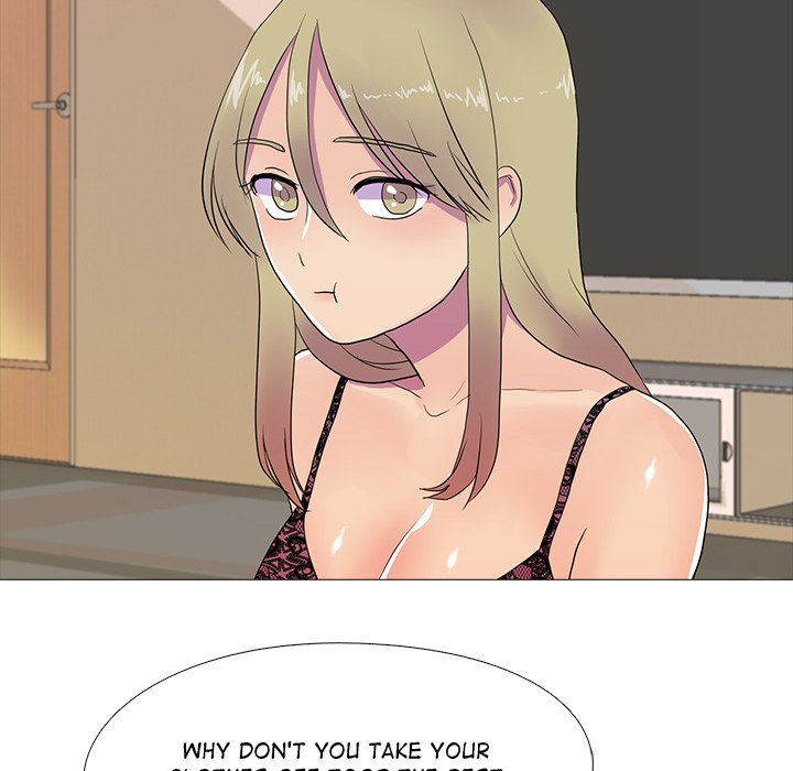 The Show - Chapter 8 [photo 84] - MangaPorn