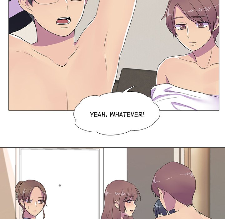 The Show - Chapter 8 [photo 92] - MangaPorn