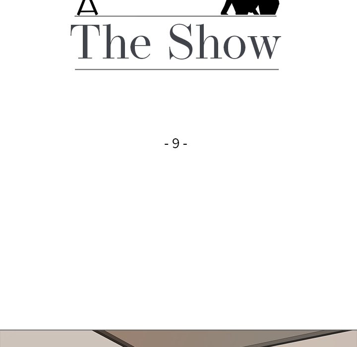 The Show - Chapter 9 [photo 15] - MangaPorn