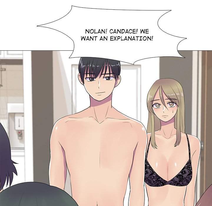 The Show - Chapter 10 [photo 24] - MangaPorn