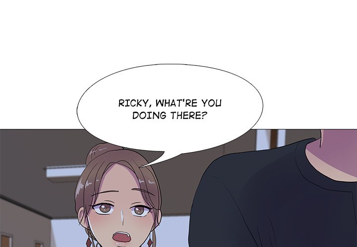 The Show - Chapter 11 [photo 1] - MangaPorn