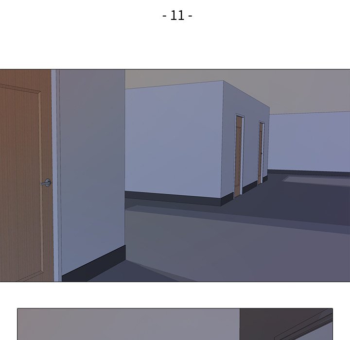 The Show - Chapter 11 [photo 14] - MangaPorn