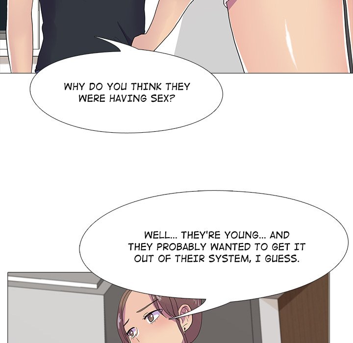 The Show - Chapter 11 [photo 60] - MangaPorn