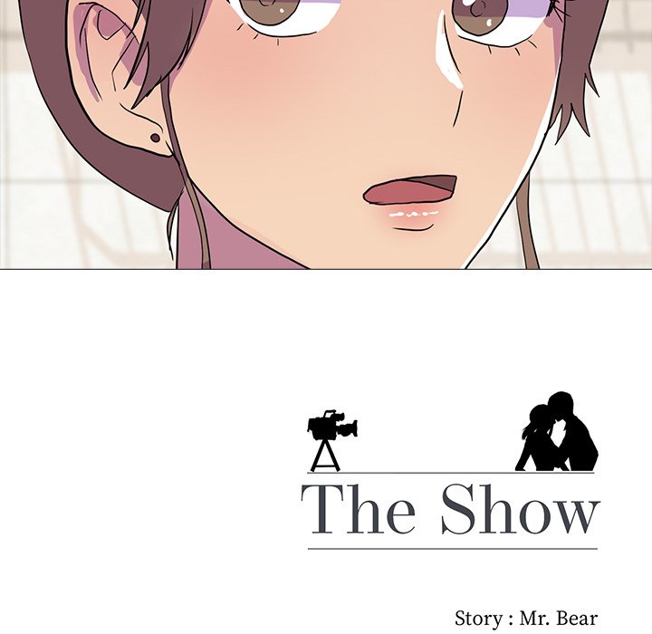 The Show - Chapter 12 [photo 13] - MangaPorn