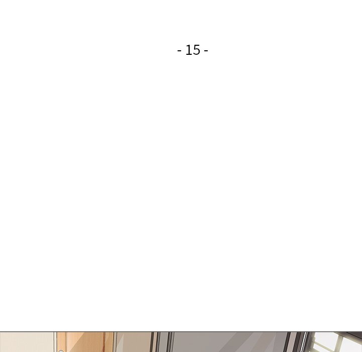 The Show - Chapter 15 [photo 14] - MangaPorn