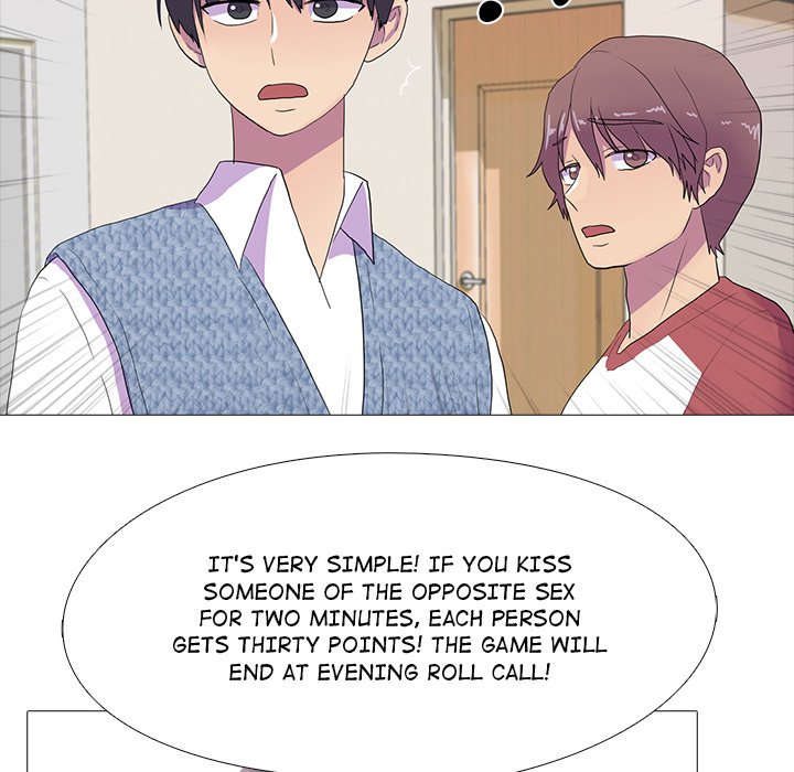 The Show - Chapter 15 [photo 60] - MangaPorn