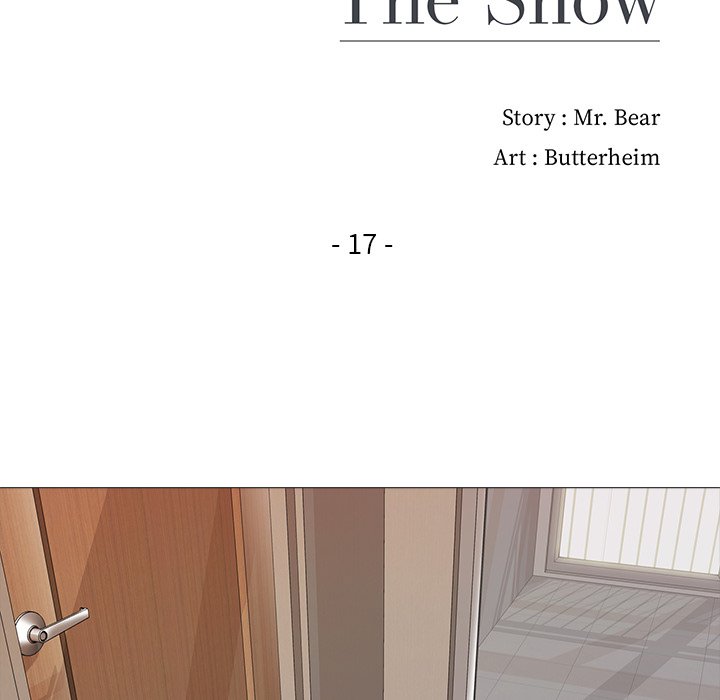 The Show - Chapter 17 [photo 11] - MangaPorn