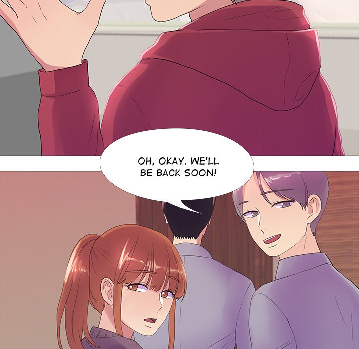 The Show - Chapter 18 [photo 46] - MangaPorn