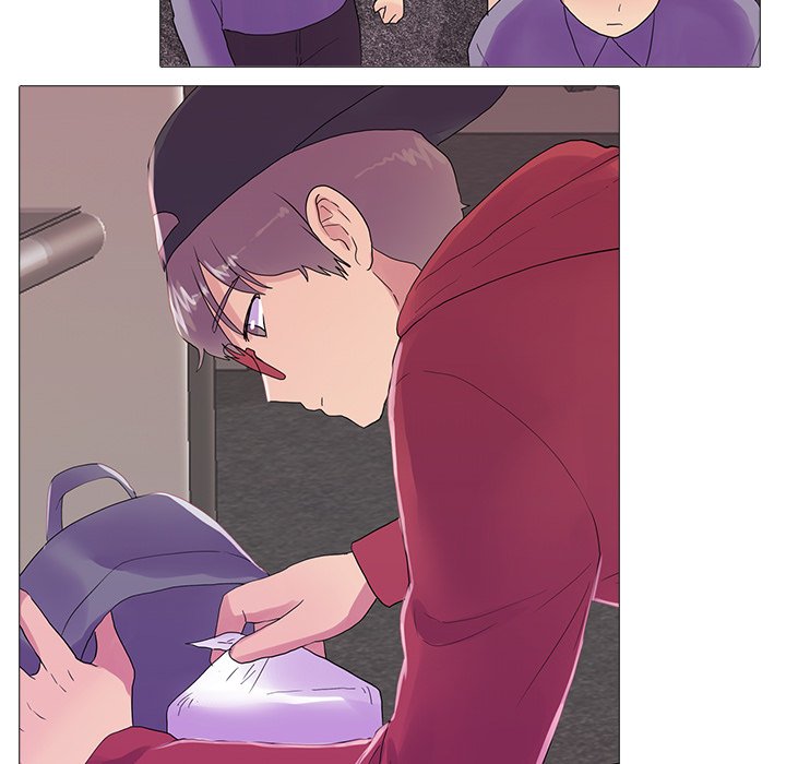 The Show - Chapter 18 [photo 49] - MangaPorn