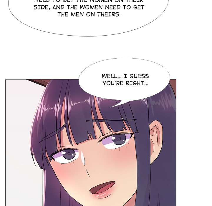 The Show - Chapter 19 [photo 9] - MangaPorn