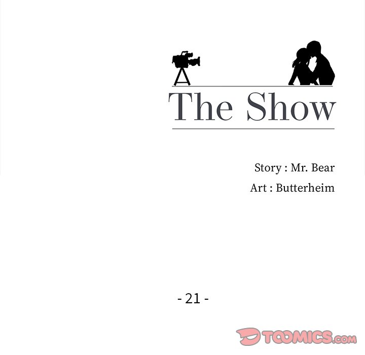 The Show - Chapter 21 [photo 14] - MangaPorn