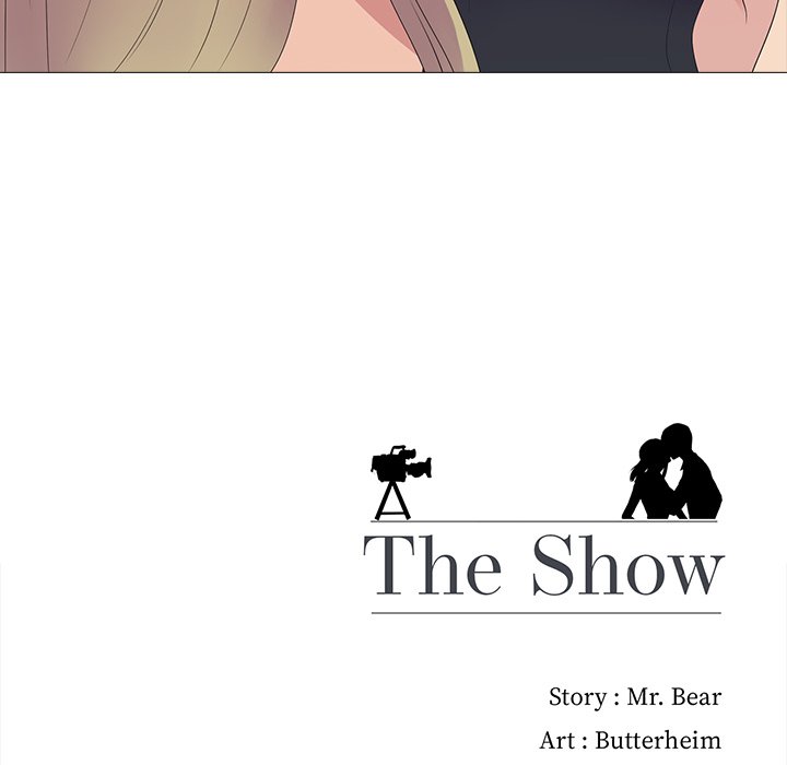The Show - Chapter 23 [photo 17] - MangaPorn