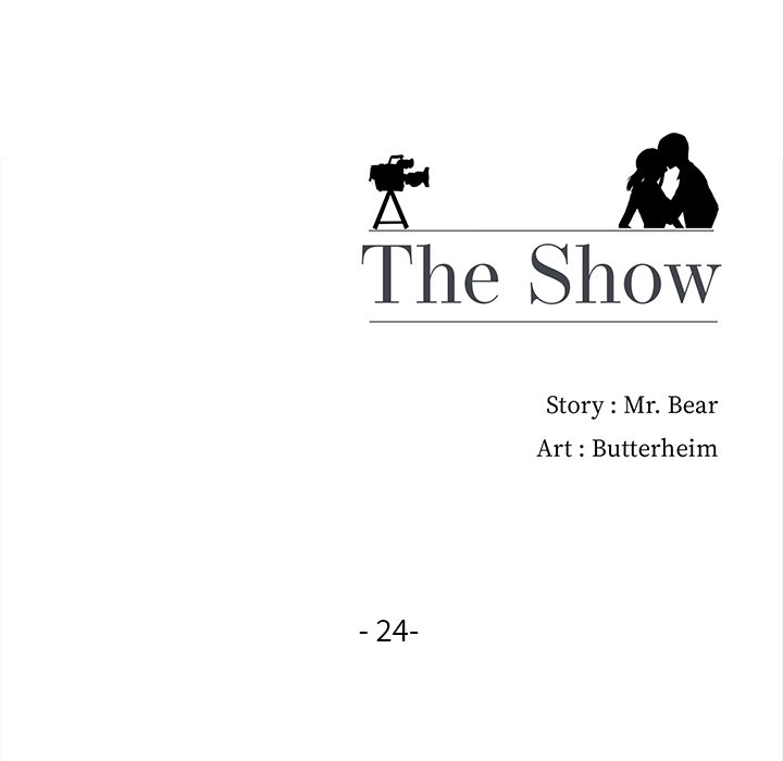 The Show - Chapter 24 [photo 8] - MangaPorn