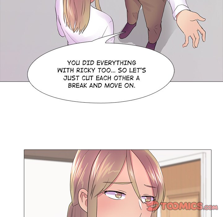 The Show - Chapter 25 [photo 102] - MangaPorn