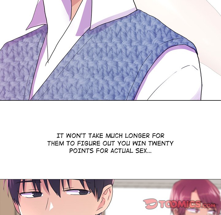 The Show - Chapter 25 [photo 54] - MangaPorn