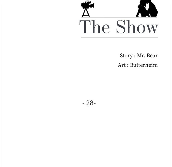 The Show - Chapter 28 [photo 11] - MangaPorn