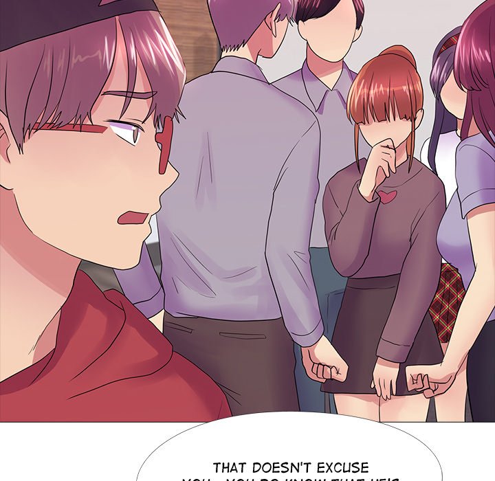 The Show - Chapter 28 [photo 30] - MangaPorn