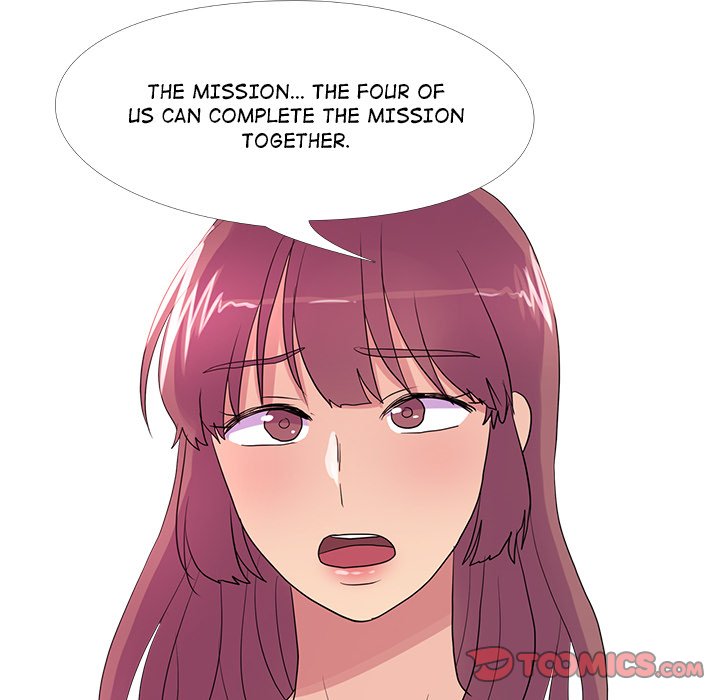 The Show - Chapter 28 [photo 8] - MangaPorn