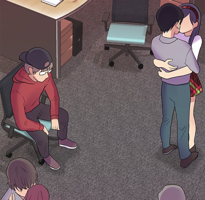 The Show - Chapter 28 [photo 83] - MangaPorn