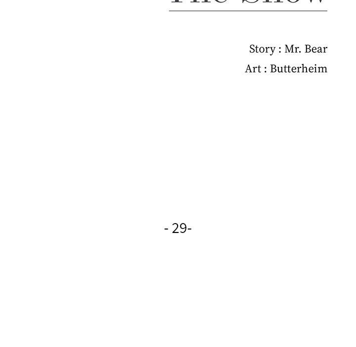 The Show - Chapter 29 [photo 12] - MangaPorn