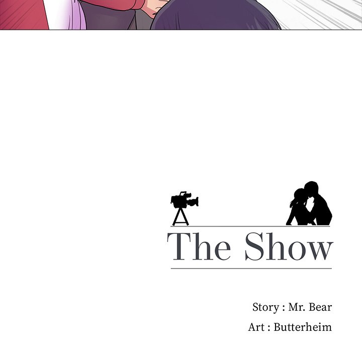 The Show - Chapter 29 [photo 97] - MangaPorn