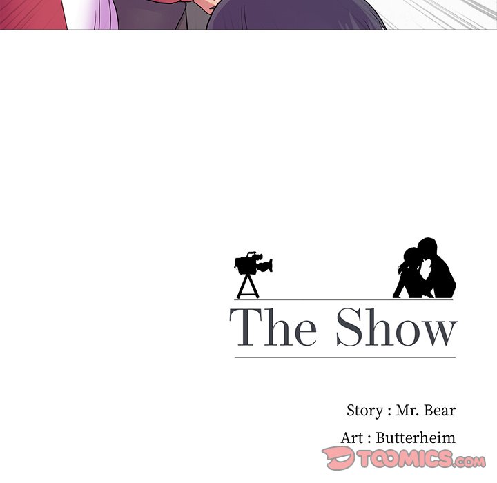 The Show - Chapter 30 [photo 12] - MangaPorn
