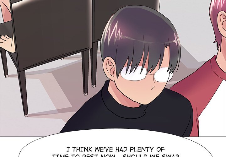 The Show - Chapter 30 [photo 2] - MangaPorn