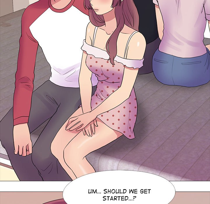 The Show - Chapter 30 [photo 31] - MangaPorn