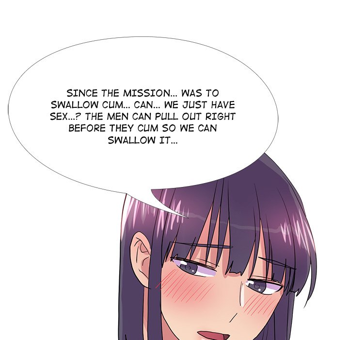 The Show - Chapter 30 [photo 8] - MangaPorn