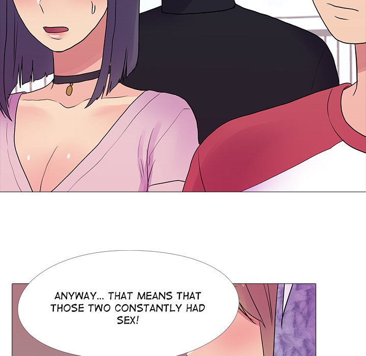 The Show - Chapter 31 [photo 45] - MangaPorn