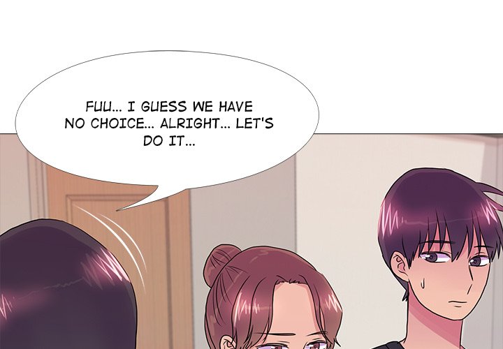 The Show - Chapter 32 [photo 1] - MangaPorn