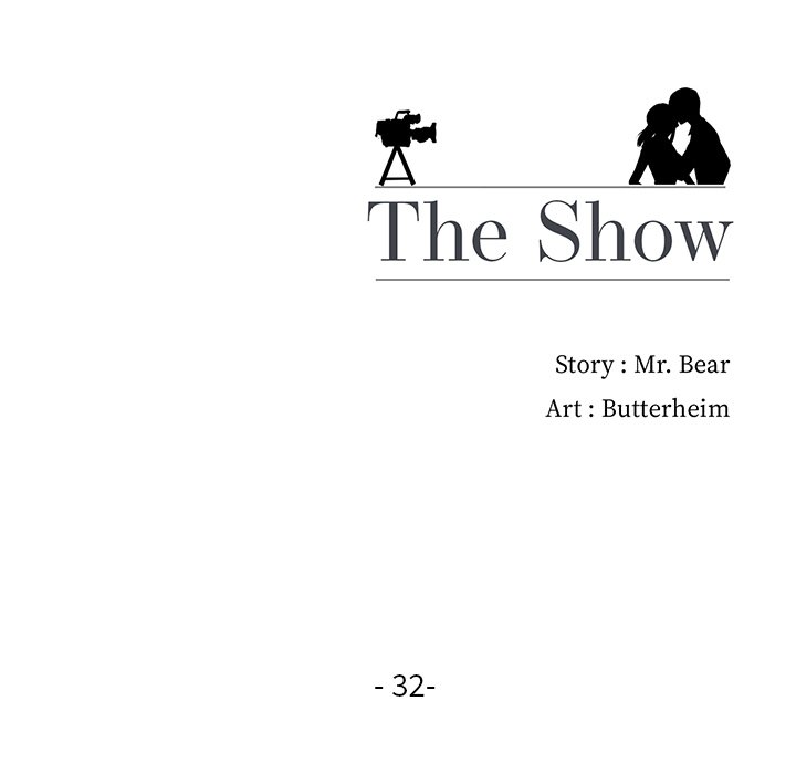 The Show - Chapter 32 [photo 19] - MangaPorn
