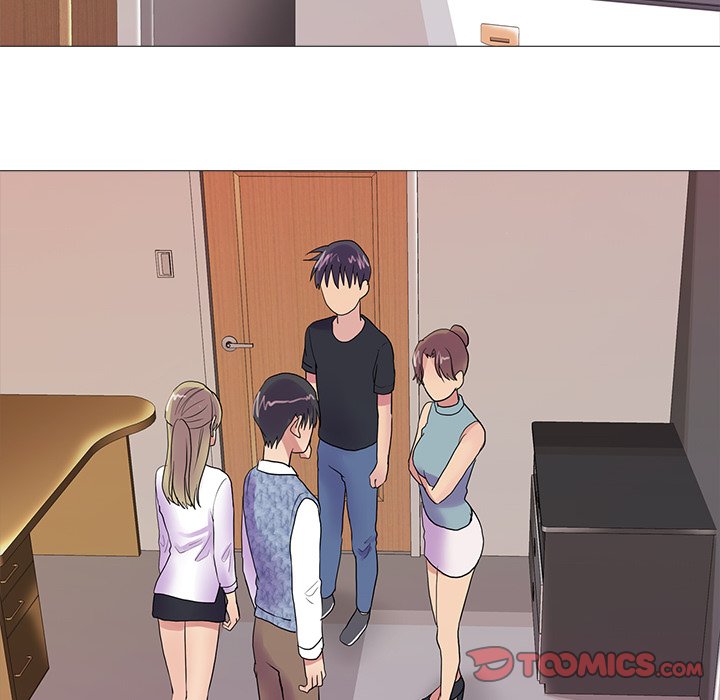 The Show - Chapter 32 [photo 22] - MangaPorn