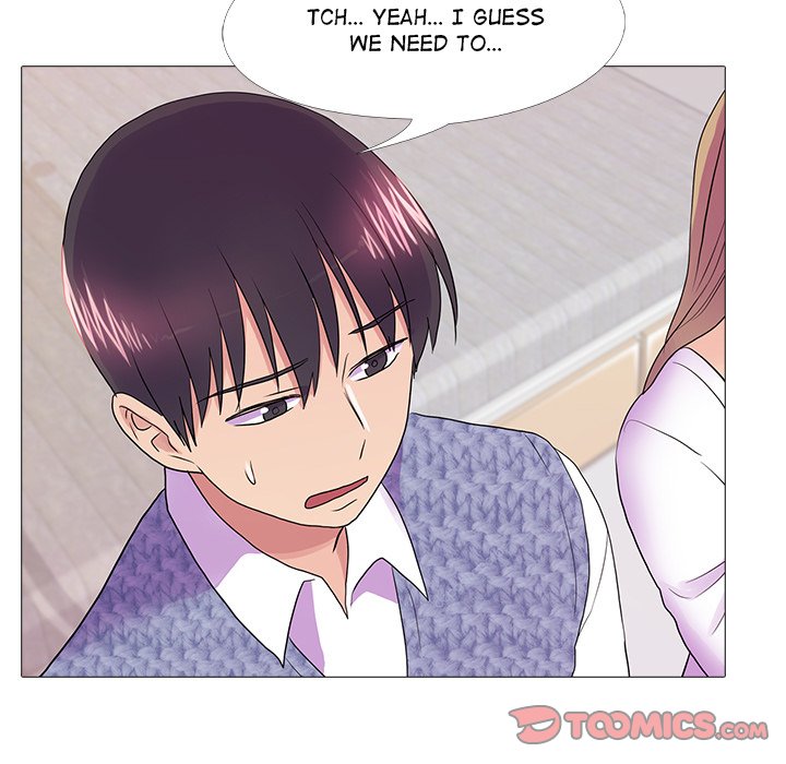 The Show - Chapter 32 [photo 34] - MangaPorn