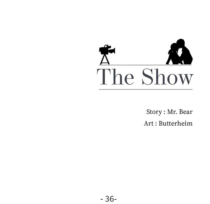 The Show - Chapter 36 [photo 11] - MangaPorn