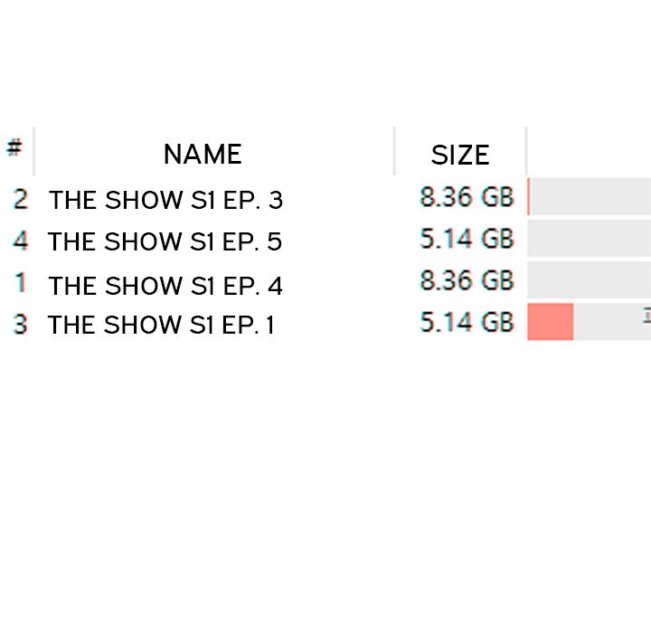 The Show - Chapter 36 [photo 134] - MangaPorn