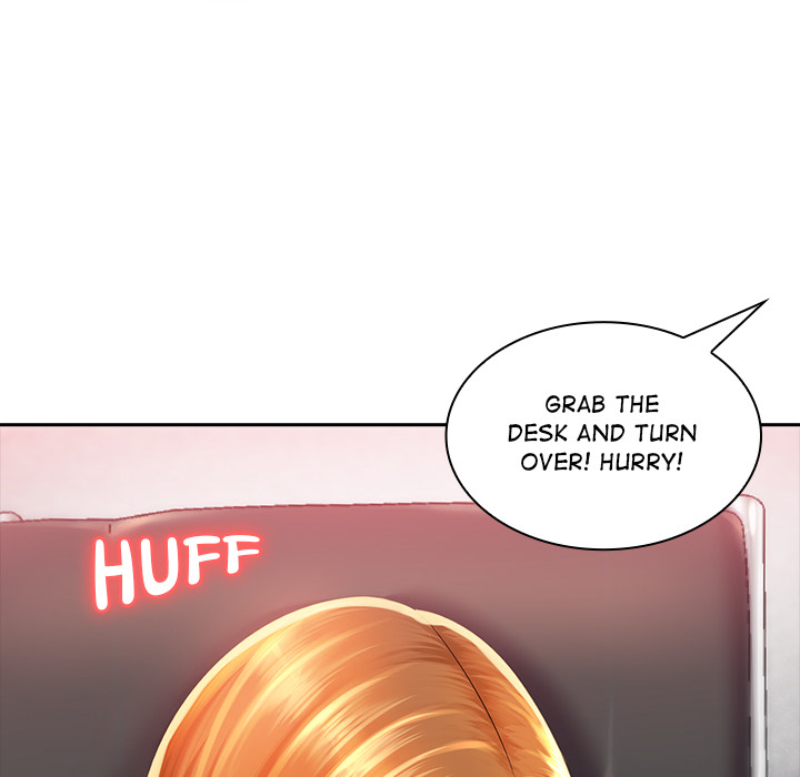 Office Troubles - Chapter 1 [photo 105] - MangaPorn