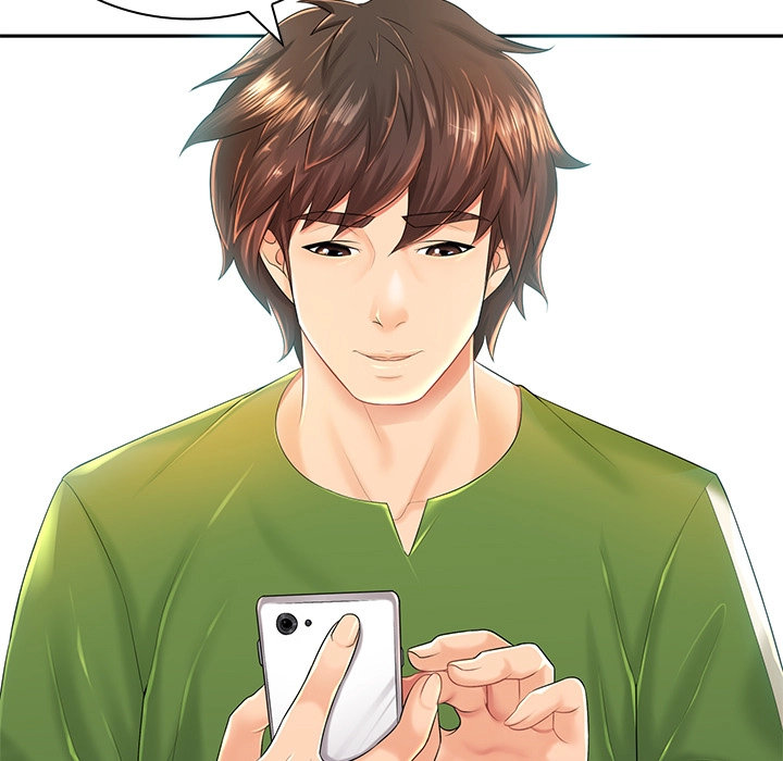 Office Troubles - Chapter 1 [photo 11] - MangaPorn