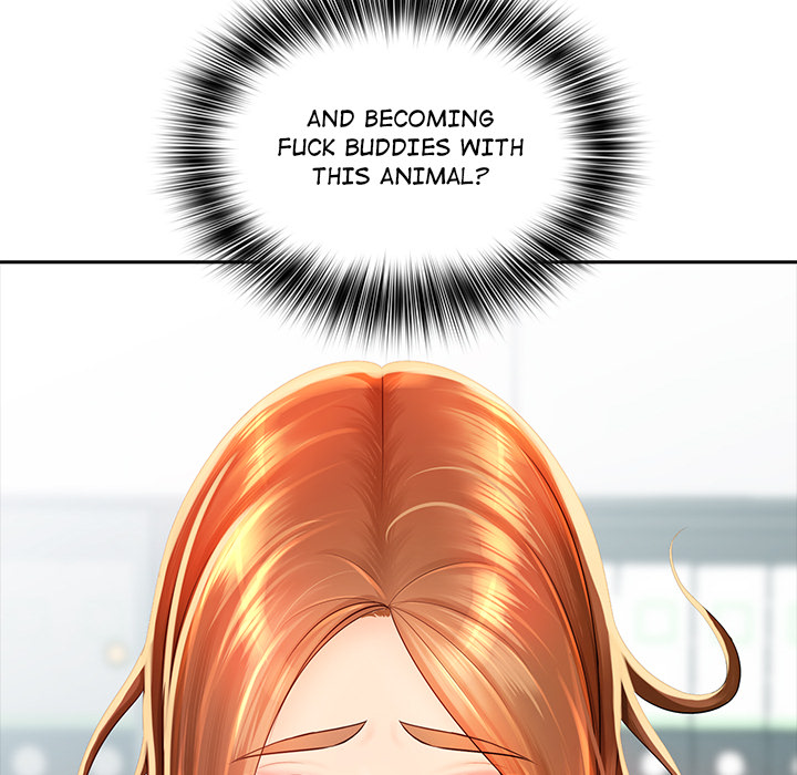Office Troubles - Chapter 1 [photo 147] - MangaPorn
