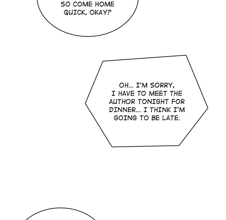 Office Troubles - Chapter 1 [photo 16] - MangaPorn